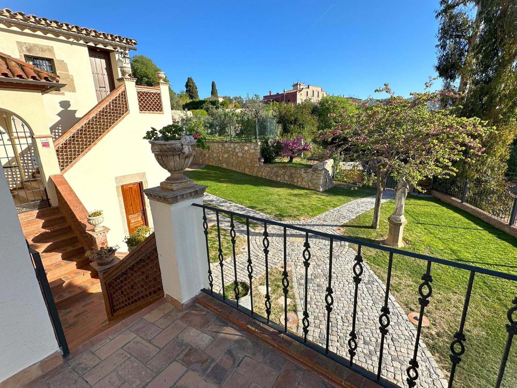 Masia Can Viver - Olive Oil Tourism B&B Bigues I Riells ห้อง รูปภาพ