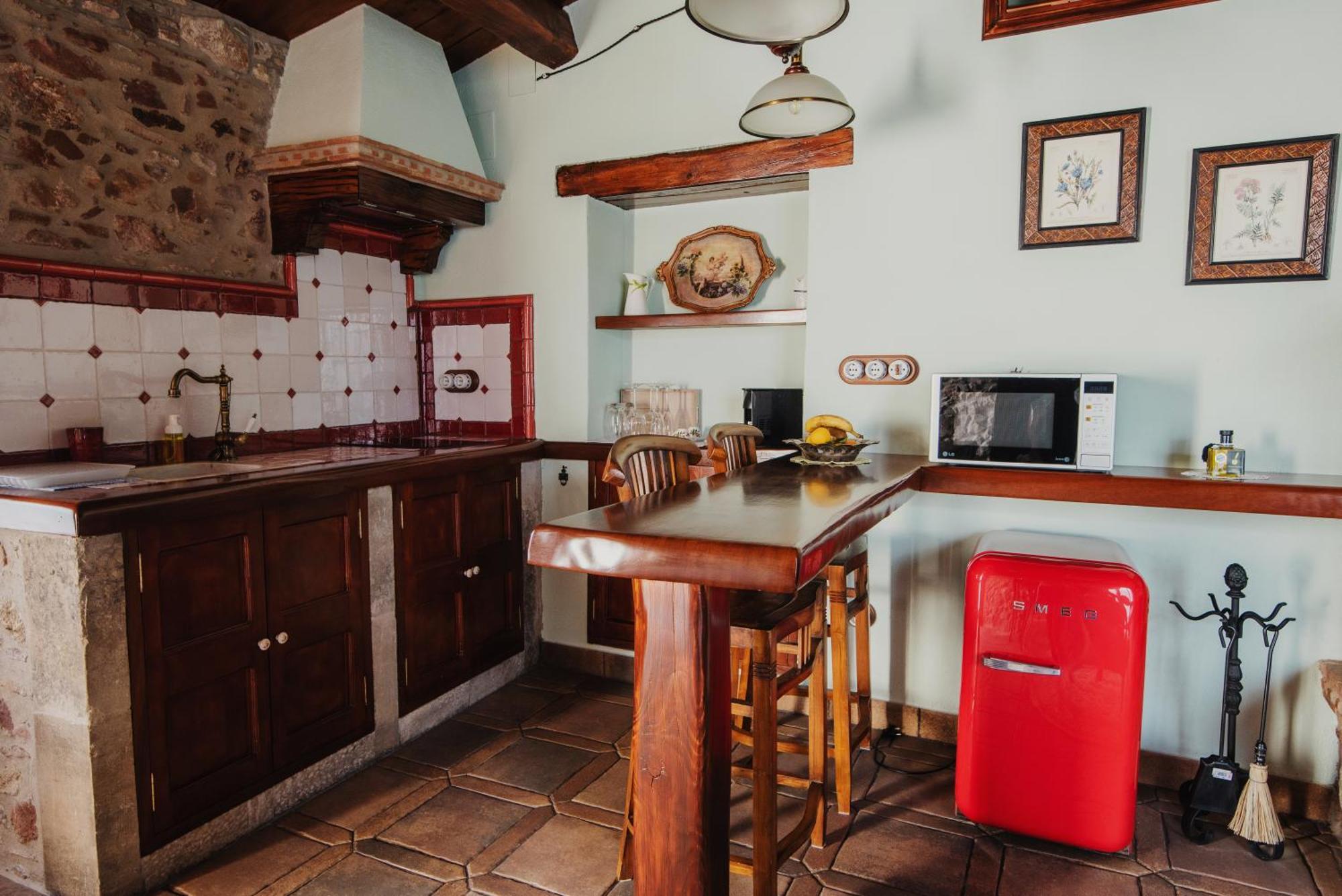 Masia Can Viver - Olive Oil Tourism B&B Bigues I Riells ห้อง รูปภาพ